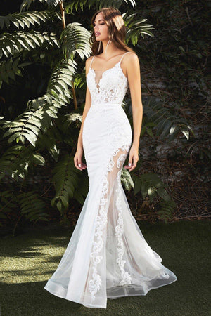 rental wedding dresses near me